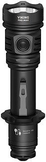 Фонарь Armytek Viking Pro Max Magnet USB теплый Com - фото 1