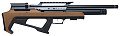 Винтовка Huglu Effecto Zeon Brown 5,5мм