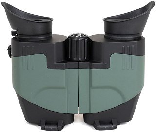 Бинокль Arkon 8x21 призменный - фото 2