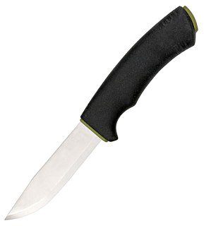 Нож Mora Bushcraft Force туристический рукоять резина - фото 3
