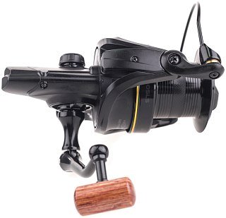 Катушка DAM Quick 3 SLS 8000 9+1bb - фото 6
