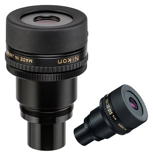 Окуляр к зрительной трубе Nikon FS 20-60x 25-75x