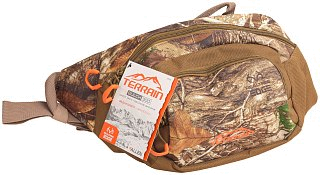 Сумка Allen Gulch Realtree Edge поясная