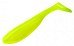 МП Силиконовая приманка YUM F2 - 2" Money Fry Цв. Chartreuse Кол-во в уп. 9 шт.