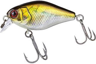 Воблер Jackall Chubby 41 SR hl shad
