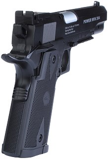 Пистолет Borner Power win 304  - фото 4