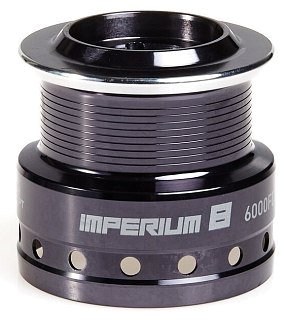 Катушка Feeder Concept Imperium 8 6000FD - фото 6