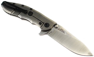 Нож Zero Tolerance складной 8,9 см титан CPM-20CV - фото 3