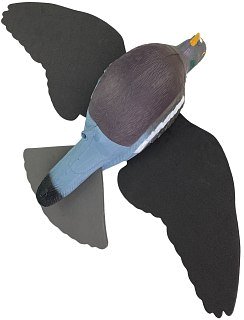 Подсадной голубь Taigan летящий PE+EVA - фото 6