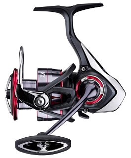 Катушка Daiwa Fuego LT 5000D C XH - фото 1
