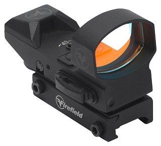 Прицел коллиматорный Firefield impact reflex sight-box