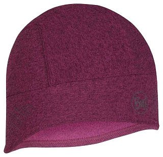 Шапка Buff Tech fleece hat R_pink