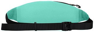 Сумка Samstrong Waist Bag 1,5 поясная сине-зеленый - фото 2