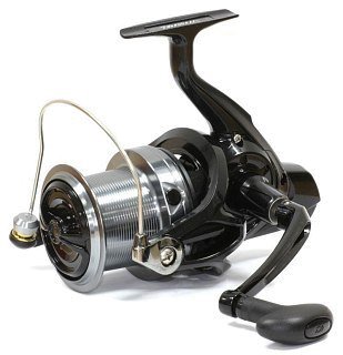 Катушка Daiwa Crosscast 5000LD QDA - фото 1