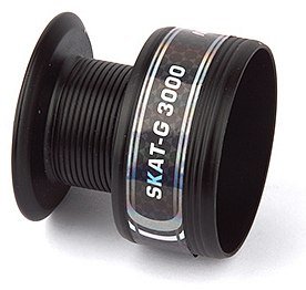 Катушка Nautilus Skat-G 3000 Com - фото 10