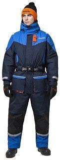 Комбинезон Remington рыболовный Lifeguard III  - фото 1