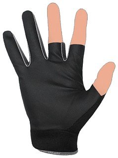 Перчатки Sprut Neoprene Spinning Gloves NPSPGLV-GR-OS - фото 2