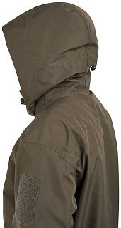 Костюм Fantom Force BARRIER демисезон Khaki 362 - фото 4