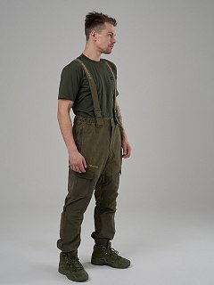 Костюм TAYGERR Бизон норвегия хаки -5 - фото 14