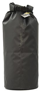Гермомешок Talberg Dry bag ext 80 черный - фото 3