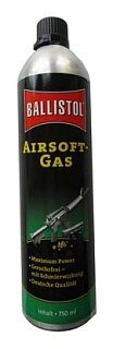 Газ Ballistol Airsoft-gas 750мл страйкбольный