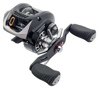 Катушка Daiwa TD Zillion 100 HSHLR