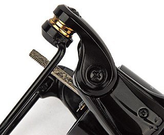 Катушка Nautilus Verona 2500S Com - фото 10