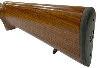 Ружье YILDIZ SPZ SM 12х76 760мм - фото 11