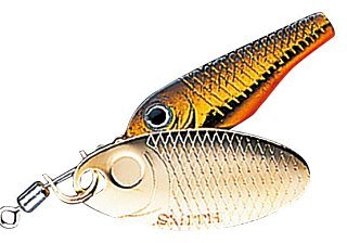 Блесна Smith Niakis 12гр цв 07