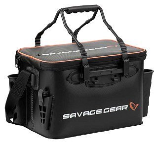 Сумка Savage Gear Boat and bank S 40х25х25см