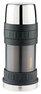 Термос Thermos  2345GM stainless steel 0, 47л - фото 1