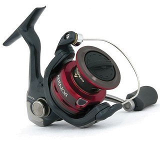 Катушка Shimano Aernos 3000 SFB - фото 4