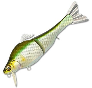 Воблер Megabass XJF 100 F 14гр PM kishu ayu