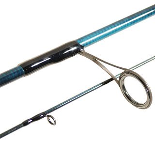 Спиннинг СD Rods Blue Rapid BR-832ML - фото 2