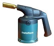 Лампа Campingaz Instaflam паяльная газовая