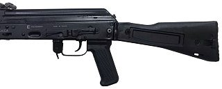 Карабин КК Сайга 5,45х39 плс исп.033 пр/скл 341 МГ10Д-1 - фото 5