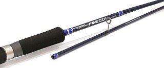 Спиннинг Graphiteleader Finezza trenta GOFTS 792 L-S 2.36м 0.6-8гр - фото 2