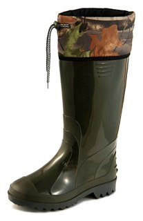 Сапоги Дюна Аст 171 У рабочие утепленные с надст оливковый