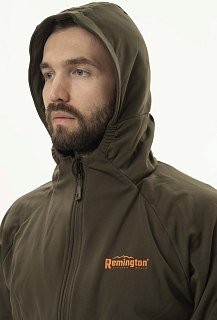 Костюм Remington Alabama professional dark olive - фото 6