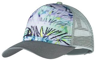 Кепка Buff Trucker Cap Shaira Lavender    - фото 1