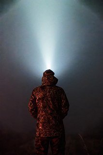 Фонарь Pereval BT-HL9018 налобный 300 Lumens - фото 12