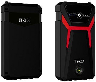 ПЗУ TRD JS 8000 - фото 7