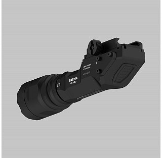 Фонарь Armytek Parma C2 Pro Com - фото 5