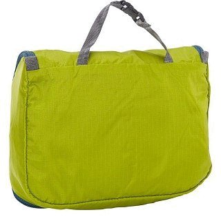 Косметичка Deuter Wash center lite I moss-arctic - фото 2