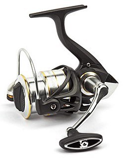 Катушка Nautilus Xeptor 3000S Com - фото 1