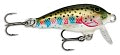 Воблер Rapala Mini Fat Rap MFR03 RT