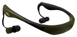 Беруши Pro Ears Stealth 28 активные  стерео хаки/черный - фото 3