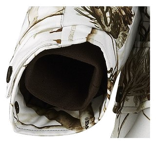 Куртка Seeland Polar realtree APS - фото 3