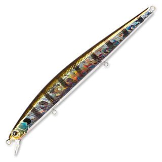 Воблер Zipbaits ZBL System Minnow 50S цвет 509R