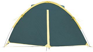 Палатка Tramp Ranger 2 V2 - фото 4